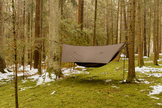 thp Original Hex Tarp