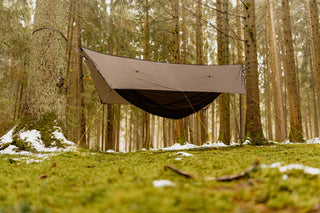 thp Original Hex Tarp