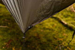 thp Original Hex Tarp