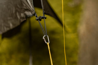 thp Original Hex Tarp