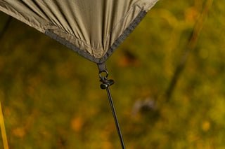 thp Original Hex Tarp