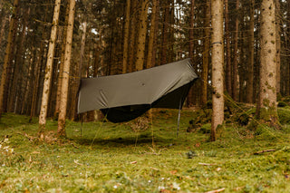 thp Original Hex Tarp