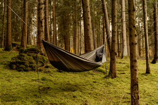 thp Original Wanderer Hammock