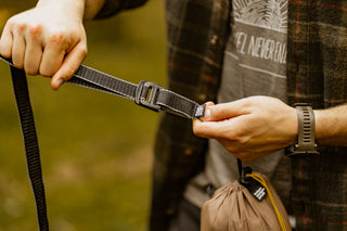 thp Original Webbing Buckles