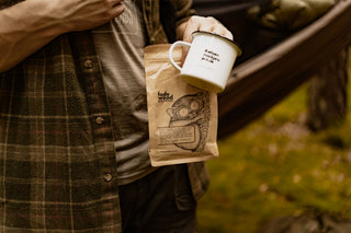 GYAO Fadewood Coffee
