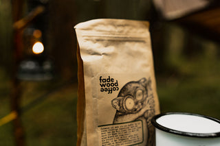 GYAO Fadewood Coffee