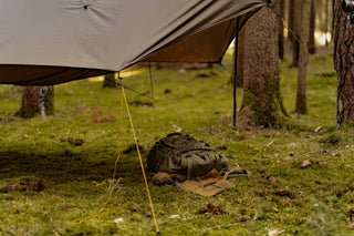 thp Original Wing Tarp