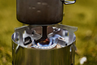 GYAO Original Brennerle® tilbehør