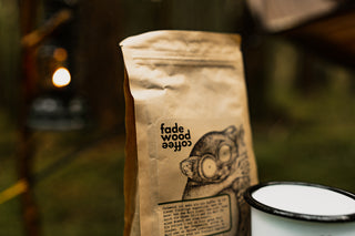 GYAO Fadewood Coffee