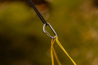 thp Original Mini Carabiner