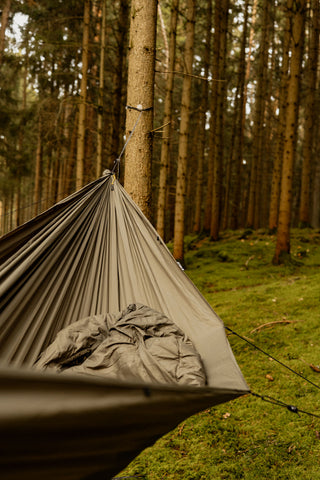 thp Original Wanderer Hammock