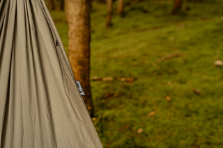 thp Original Wanderer Hammock