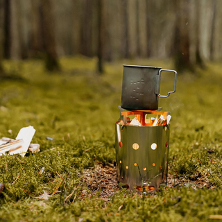 GYAO Original Brennerle®