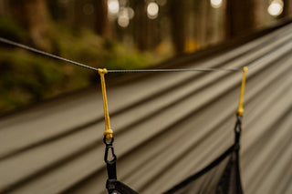 thp Original Wanderer Hammock