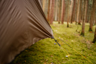 thp Original Wing Tarp