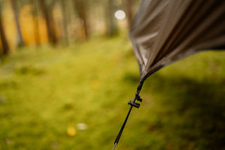 thp Original Wing Tarp