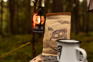 GYAO Fadewood Coffee