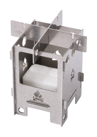 Bushbox EDCBox Mikrokocher