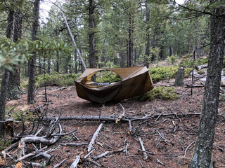 Warbonnet Spinndrift Sock