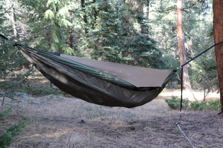 Warbonnet XLC/Eldorado Underquilt-Protector
