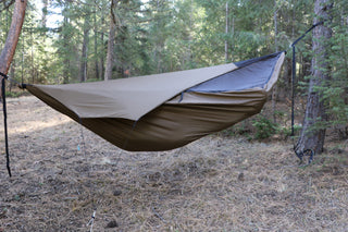 Warbonnet Winter Topcover XLC/Eldorado