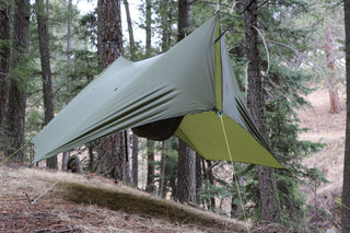 warbonnet tarp Warbonnet Mountainfly – getyourassout.de